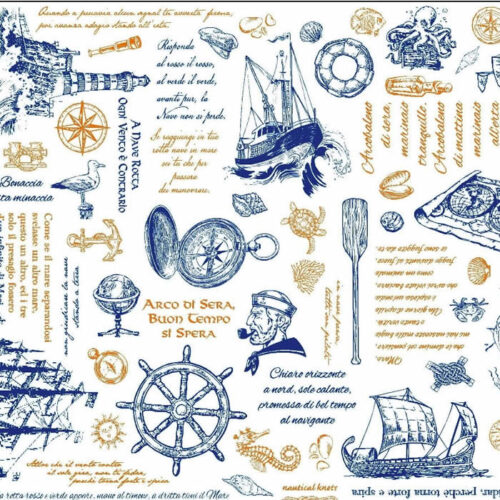 TOVAGLIETTE 30X40 – SERIE MARE