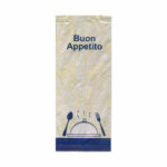 BUSTA PORTAPOSATE "GUSTO" – SERIE GHIRIGORI - immagine 3