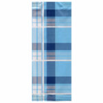 BUSTA PORTAPOSATE “SCOZZESE 2 COLORI” – SERIE STREET - immagine 4
