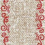 COORDINATO “JUTA ELEGANCE” – SERIE DECORATI - immagine 3