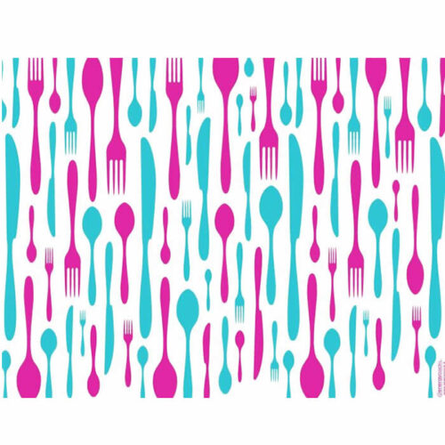 TOVAGLIETTE 30X40 “POSADA” – SERIE POSATE