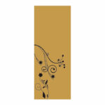 COORDINATO “GARDENIA” – SERIE PAGLIA - immagine 2