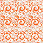 TOVAGLIA 100X100 " ARABESCO - 1 COLORE"  - SERIE ELEGANCE - immagine 3