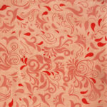 CARTA AVANA ANTIGRASSO GR.40  "FLOWER" - immagine 7