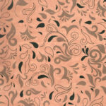 CARTA AVANA ANTIGRASSO GR.40  "FLOWER" - immagine 8