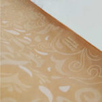 CARTA AVANA ANTIGRASSO GR.40  "FLOWER" - immagine 5